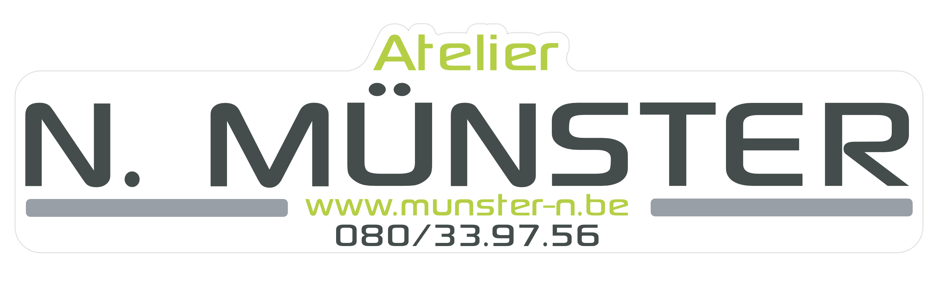 Atelier Norbert Münster 